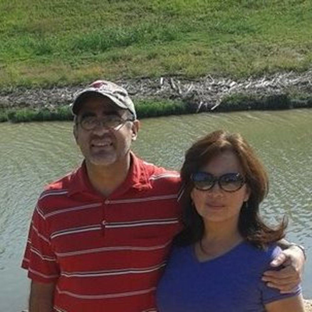 Meet your Posher, Liz